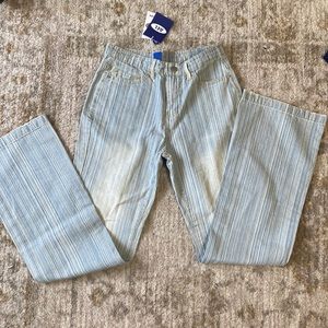 Aelfric Eden jeans. Size 29. Soft baggy pants/jeans.